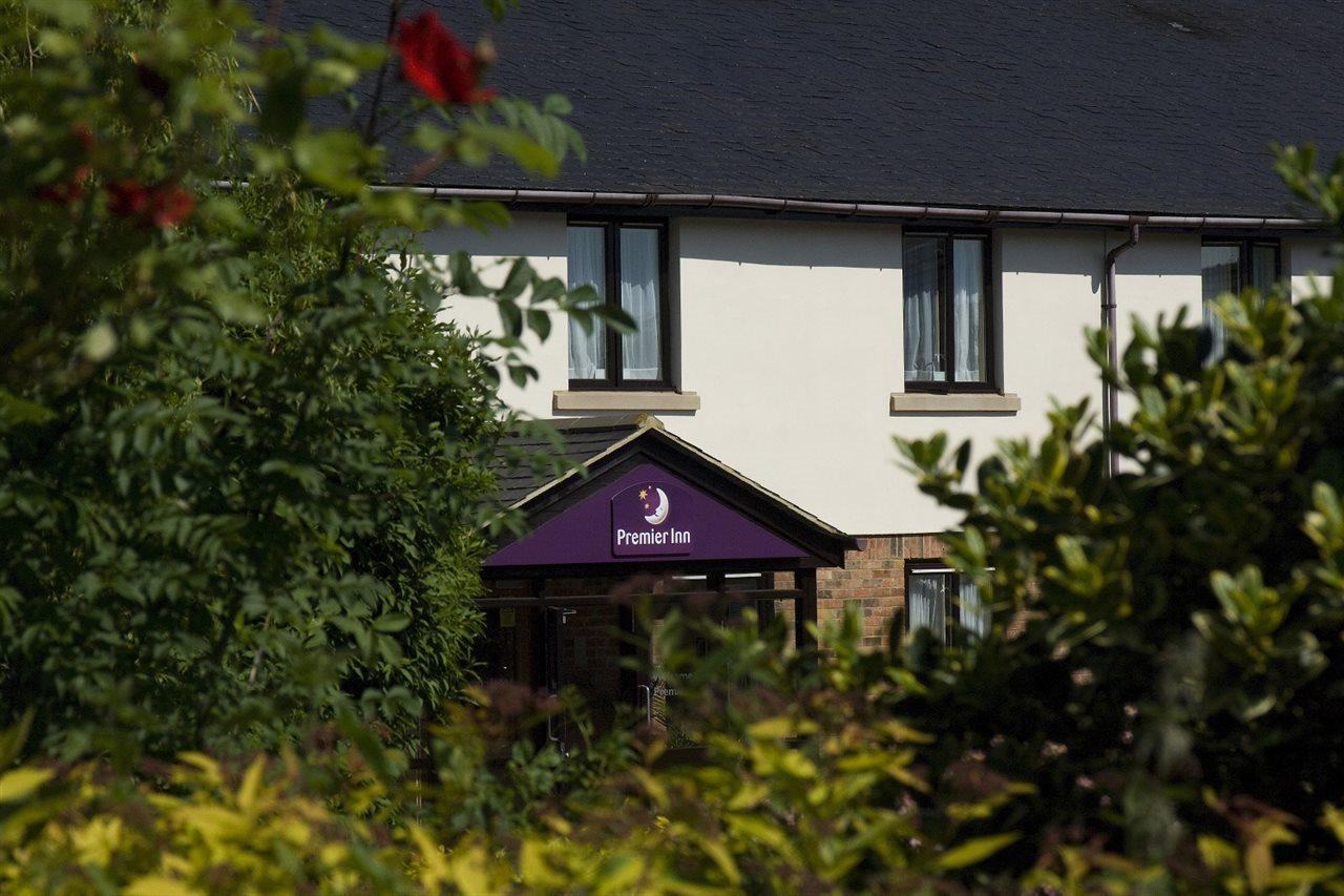 Premier Inn Premier Inn Silverstone Syresham Exterior foto