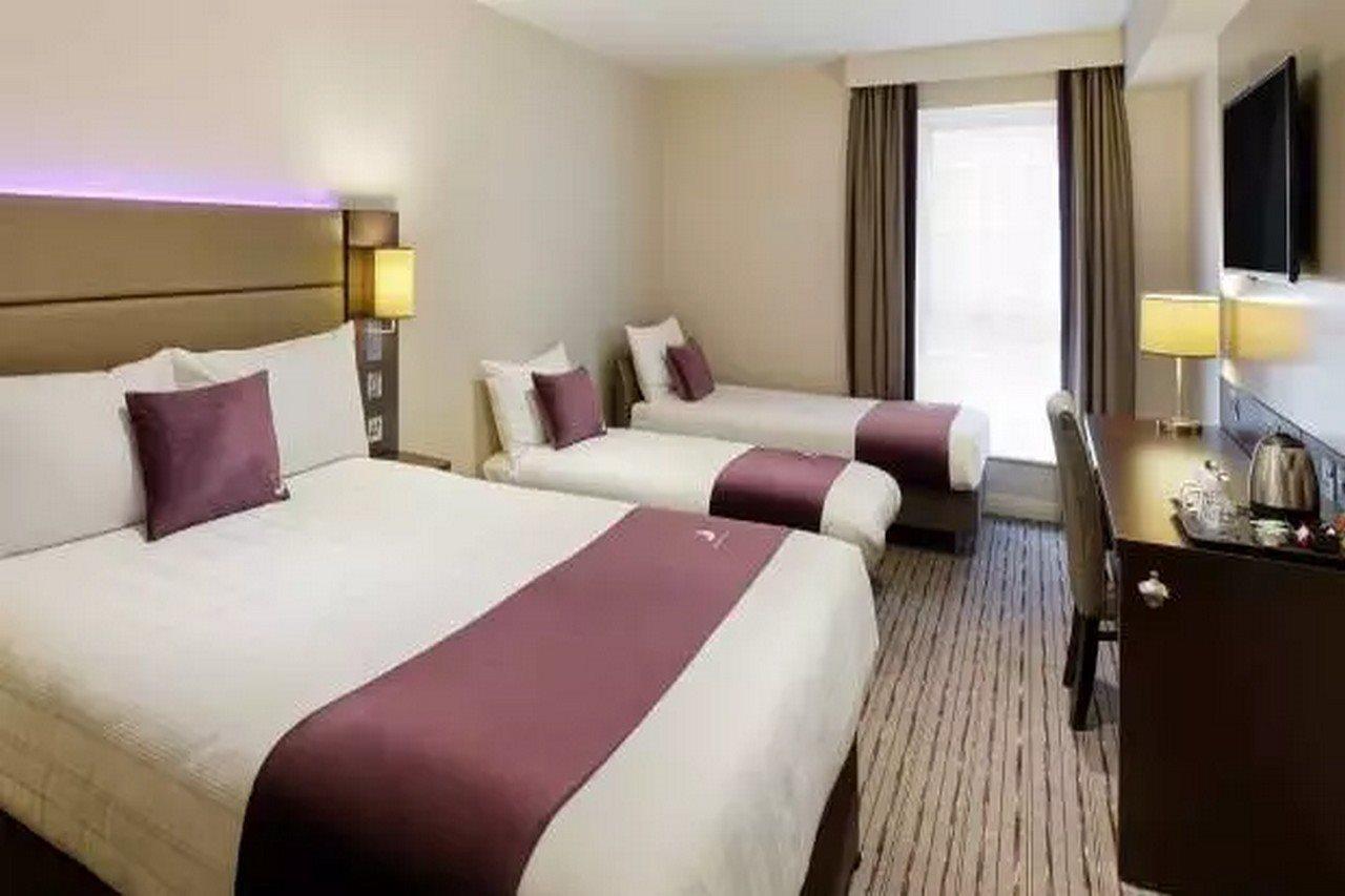 Premier Inn Premier Inn Silverstone Syresham Exterior foto