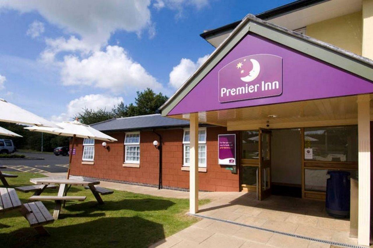 Premier Inn Premier Inn Silverstone Syresham Exterior foto